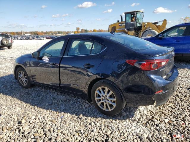 2014 MAZDA 3 GRAND TOURING