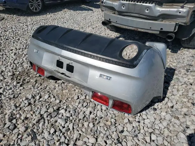 2010 CHEVROLET CAMARO LS  