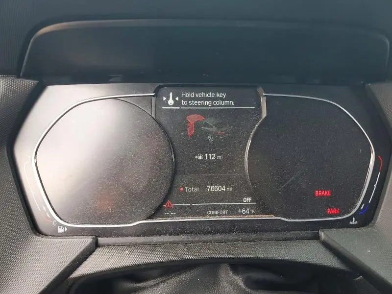 2021 BMW 228XI   