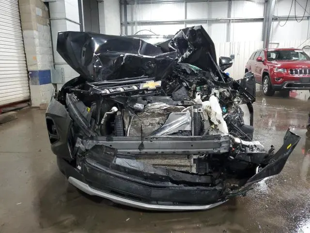 2020 CHEVROLET BLAZER 2LT  