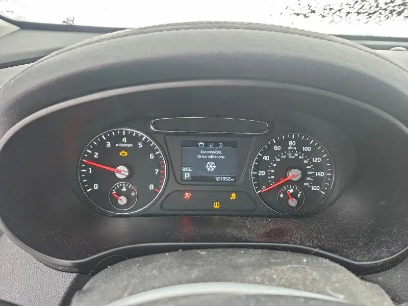 2020 KIA SORENTO S  