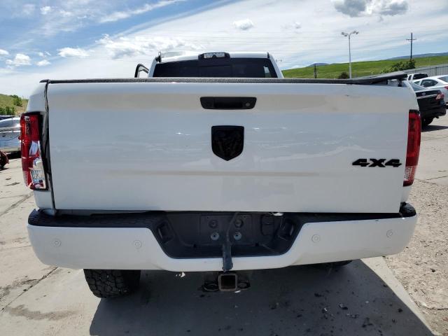 2018 RAM 2500 SLT