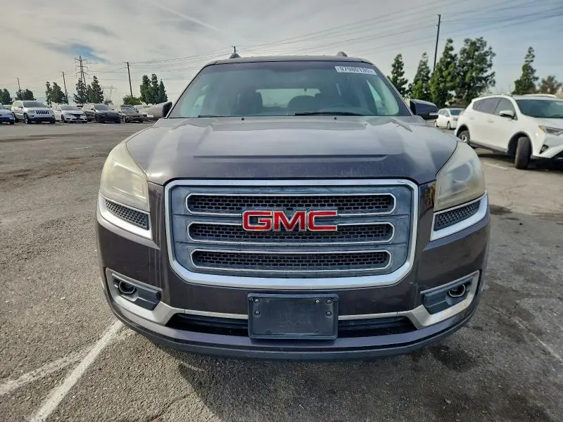 2015 GMC ACADIA SLT-1  