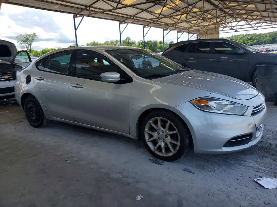 2013 DODGE DART SXT  