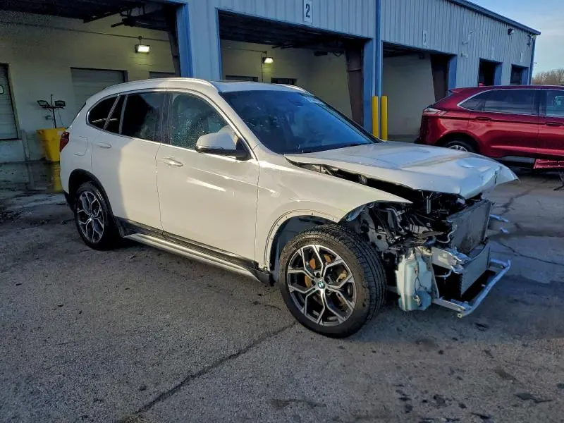 2020 BMW X1 XDRIVE28I  