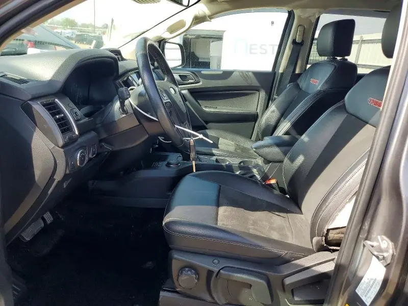 2023 FORD RANGER XL  