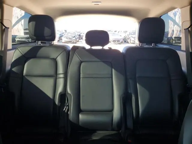 2023 LINCOLN AVIATOR