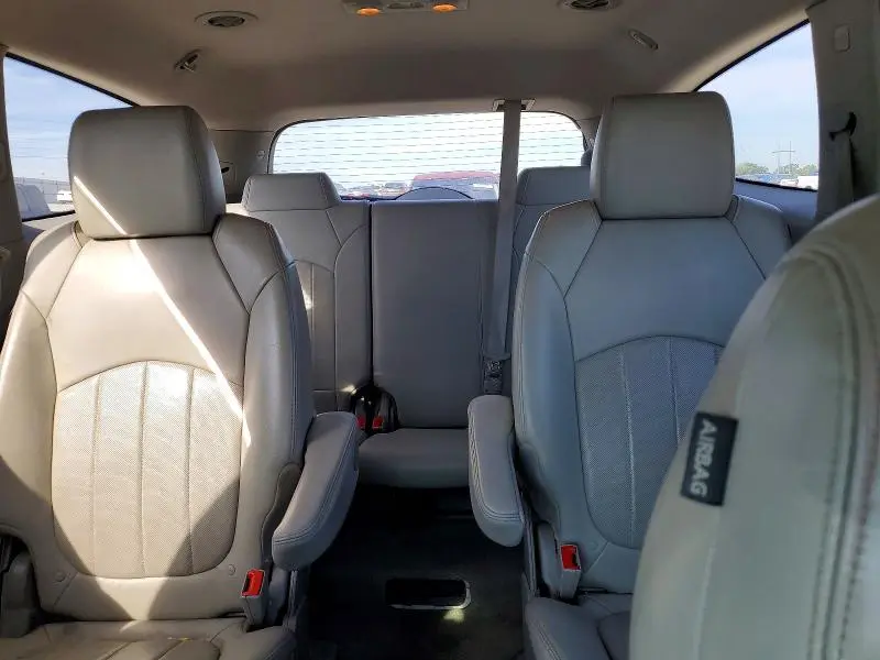 2015 BUICK ENCLAVE   