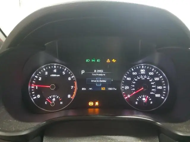 2022 KIA FORTE GT LINE  