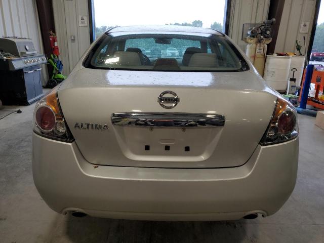 2011 NISSAN ALTIMA BASE