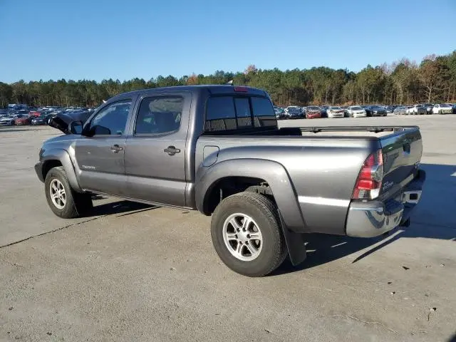 2015 TOYOTA TACOMA DOUBLE CAB PRERUNNER  