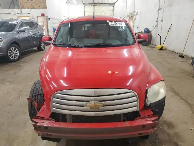 2011 CHEVROLET HHR LT  