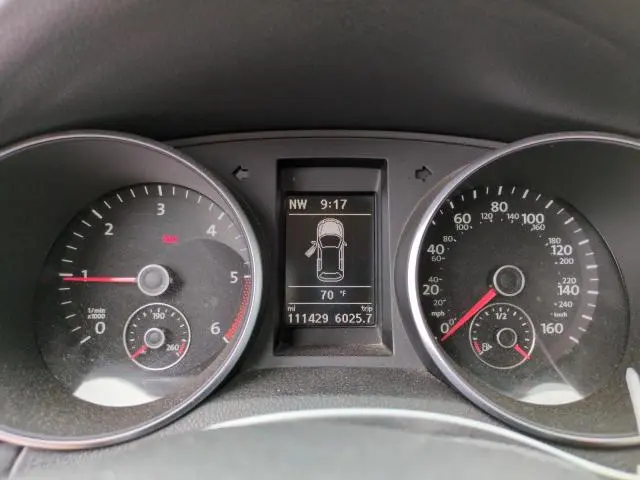 2014 VOLKSWAGEN JETTA TDI  