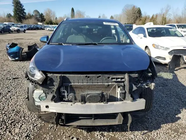 2019 KIA NIRO FE
