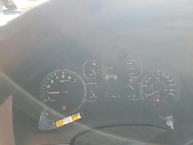 2018 TOYOTA TUNDRA CREWMAX SR5  