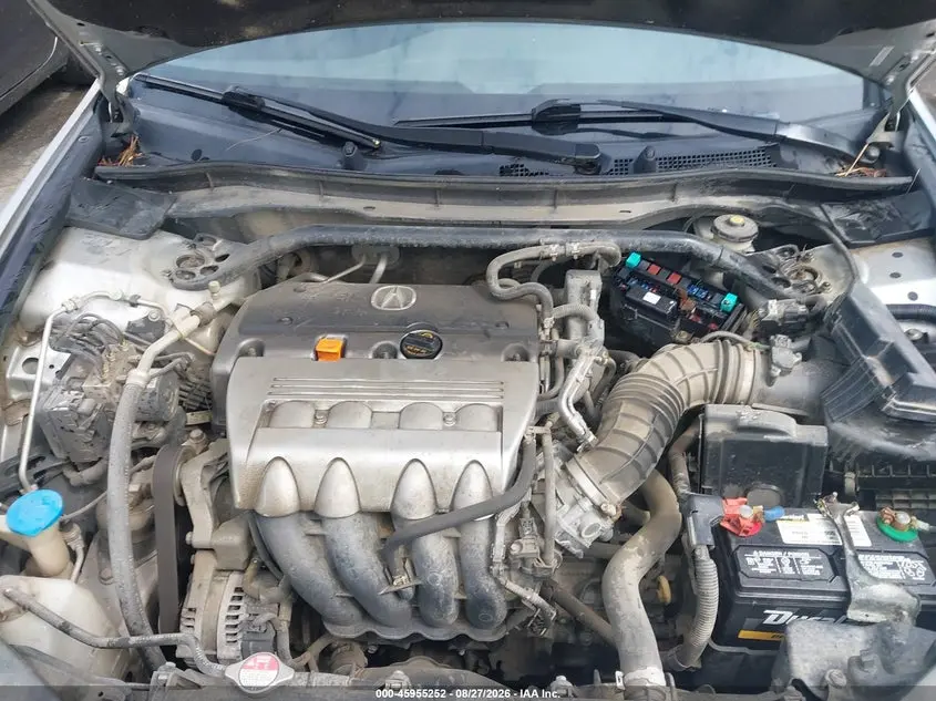 2012 ACURA TSX 2.4