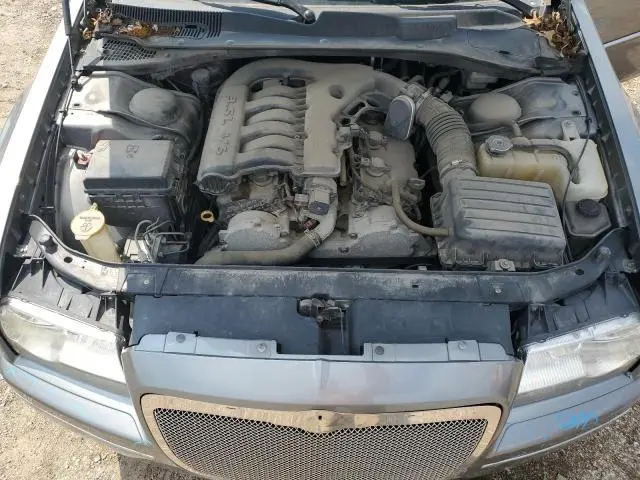 2010 CHRYSLER 300 TOURING  