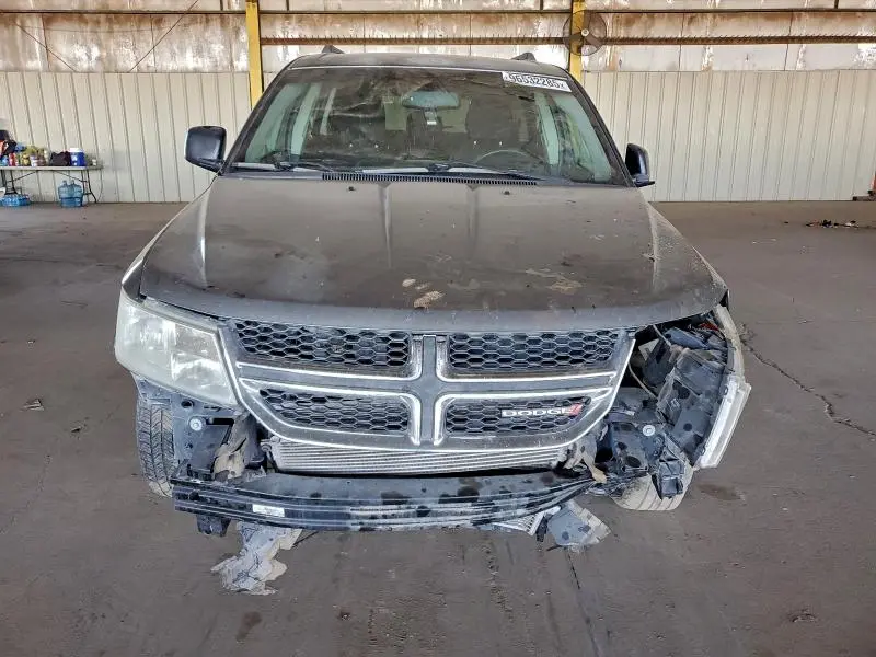 2012 DODGE JOURNEY SE  