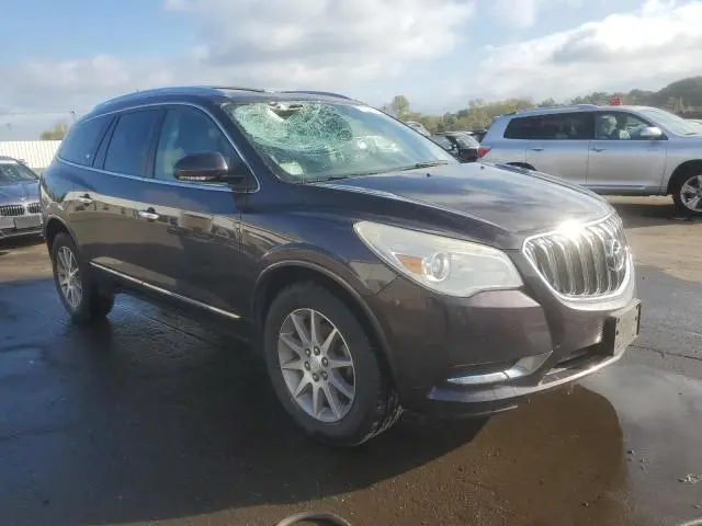 2015 BUICK ENCLAVE