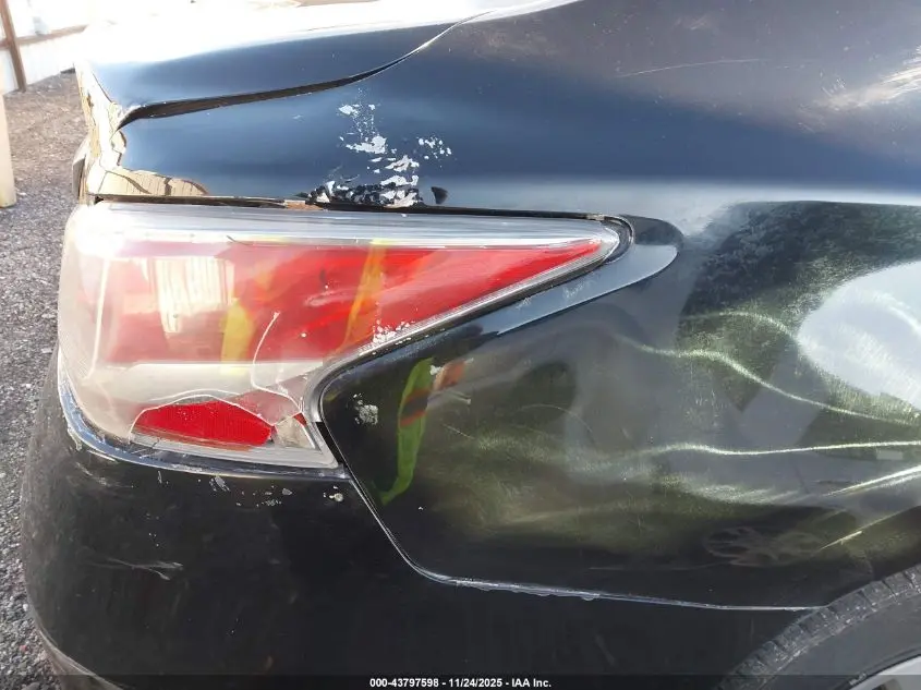 2014 NISSAN ALTIMA 2.5/2.5 S/2.5 SL/2.5 SV