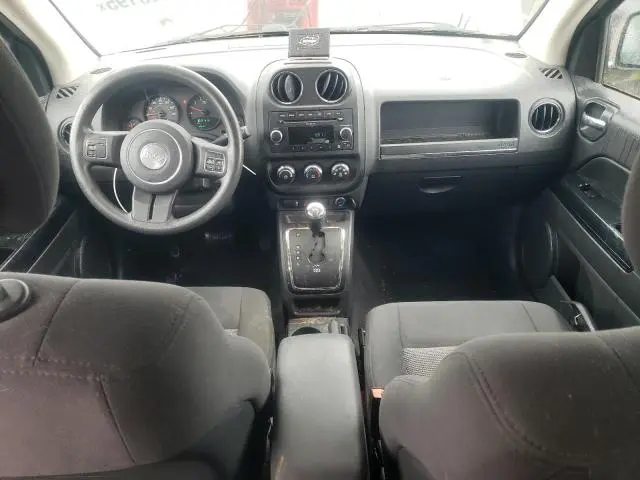 2011 JEEP COMPASS SPORT  