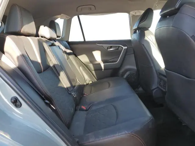 2022 TOYOTA RAV4 ADVENTURE  