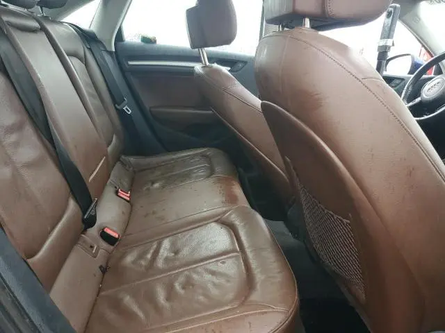 2015 AUDI A3 PREMIUM  