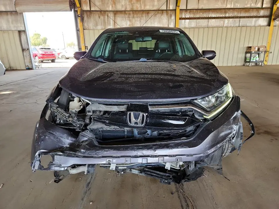 2020 HONDA CR-V EXL  