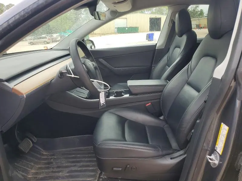 2020 TESLA MODEL Y   