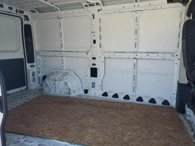 2021 RAM PROMASTER 1500 1500 STANDARD  