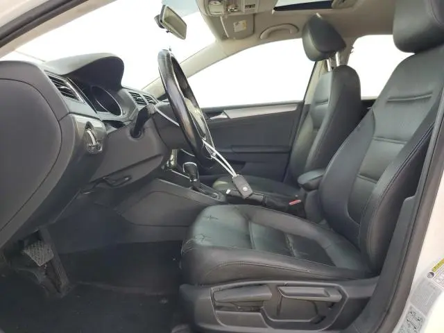 2015 VOLKSWAGEN JETTA SE
