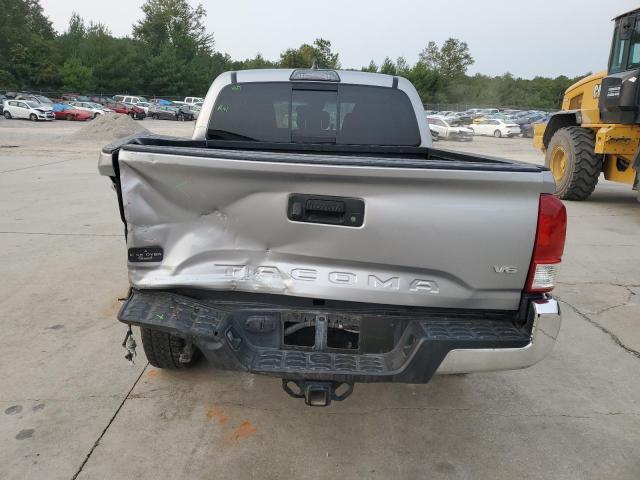 2019 TOYOTA TACOMA DOUBLE CAB