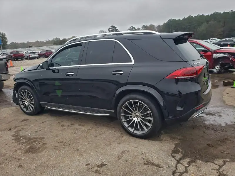 2021 MERCEDES-BENZ GLE 350  