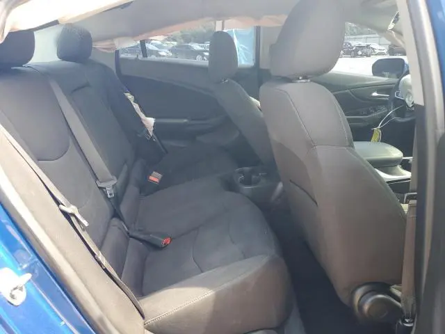 2018 CHEVROLET VOLT LT  