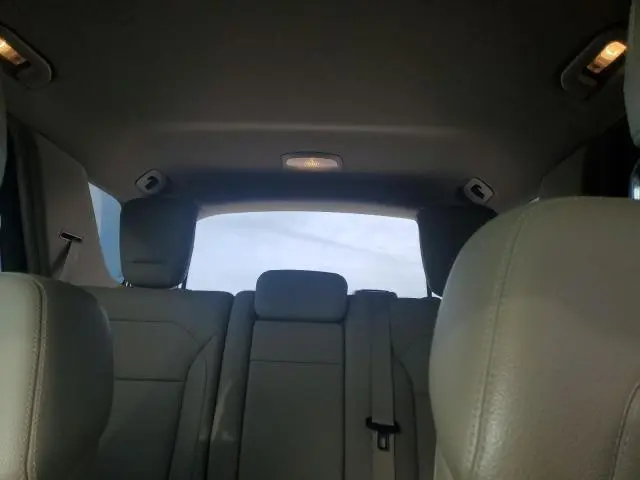 2012 MERCEDES-BENZ ML 350 4MATIC  