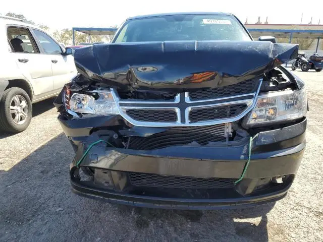 2014 DODGE JOURNEY SE