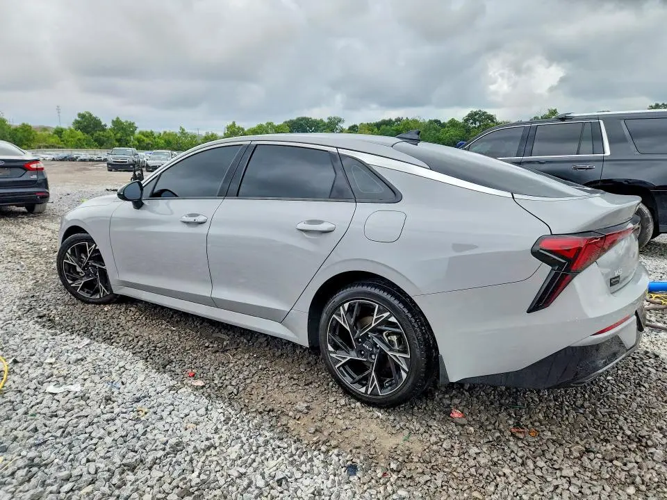 2025 KIA K5 GT LINE  