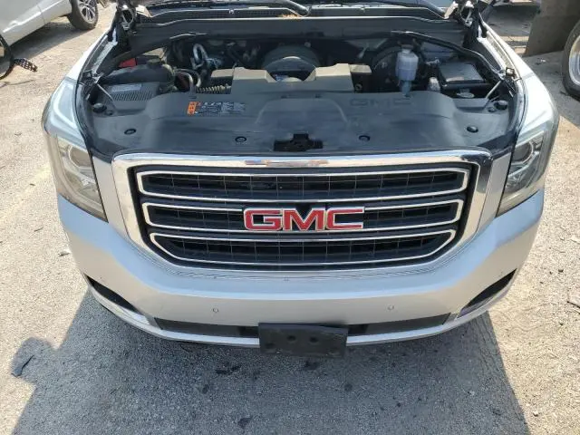 2020 GMC YUKON SLE  