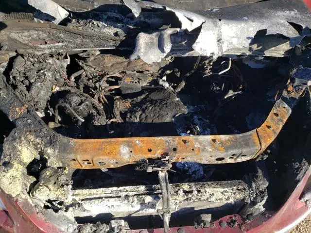 2011 BUICK ENCLAVE CXL  