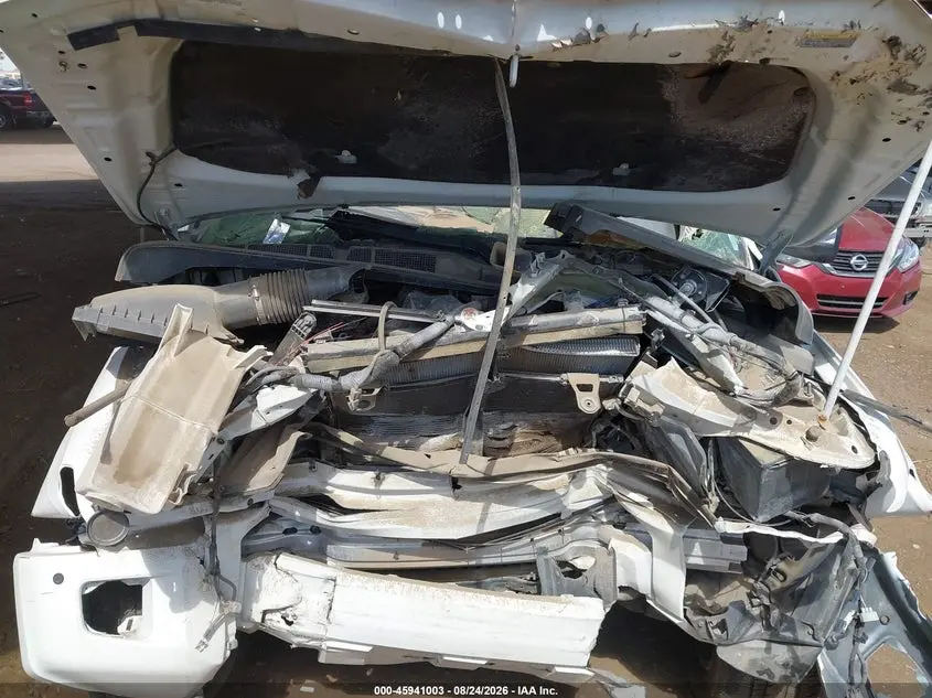 2019 TOYOTA TUNDRA PLATINUM 5.7L V8