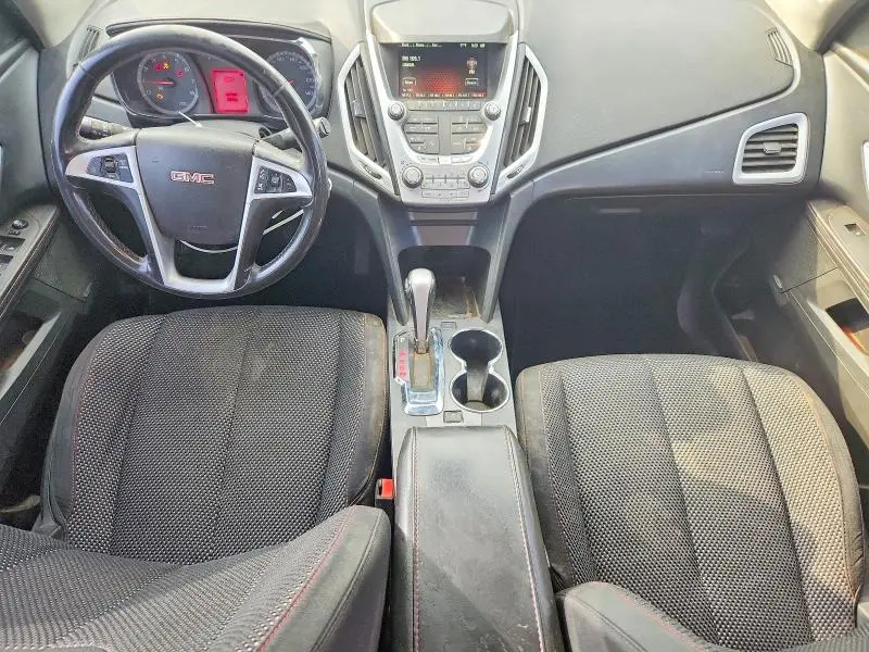 2015 GMC TERRAIN SLE  