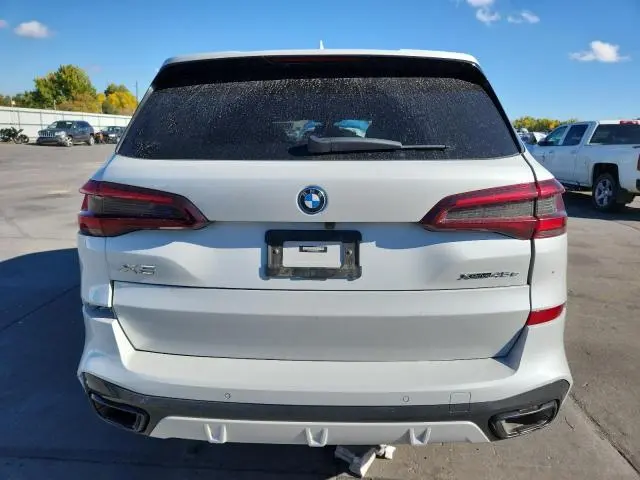 2023 BMW X5 XDRIVE45E  