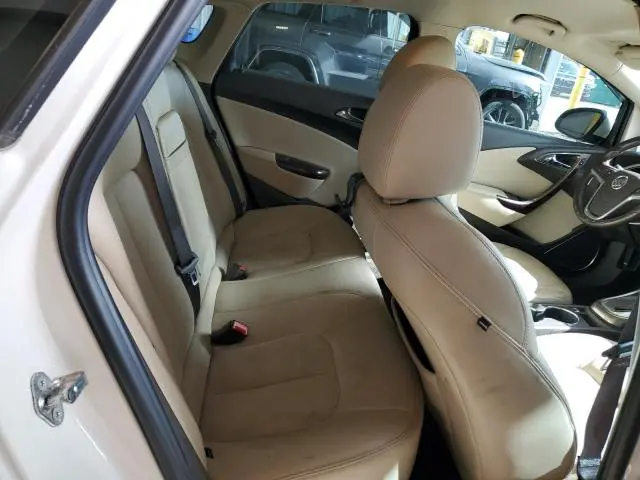 2016 BUICK VERANO SPORT TOURING  