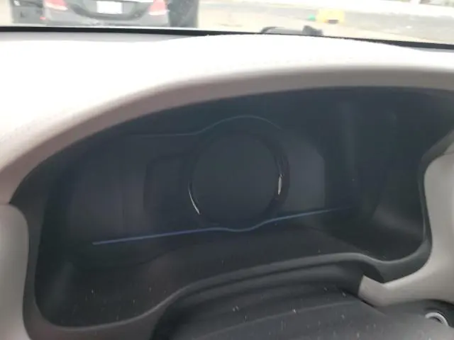 2017 HYUNDAI IONIQ LIMITED  