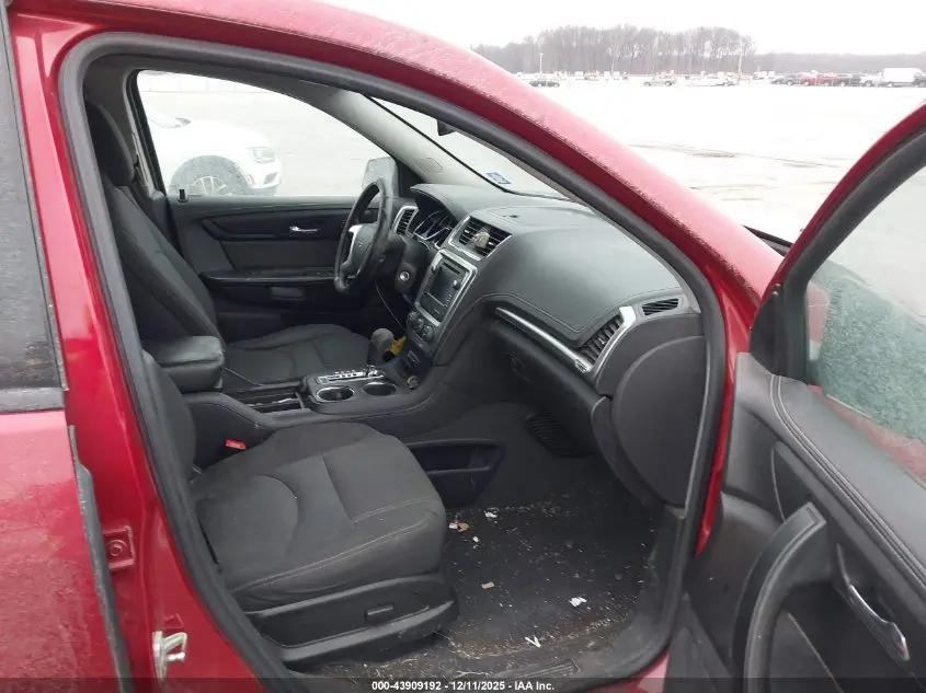 2014 GMC ACADIA SLE-2