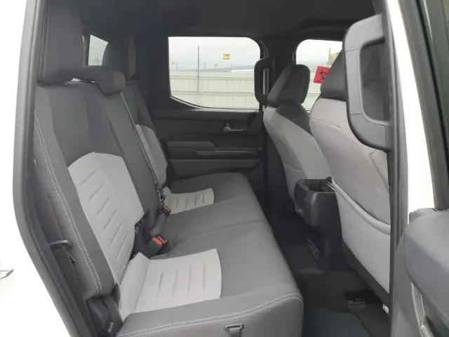 2024 TOYOTA TACOMA DOUBLE CAB  