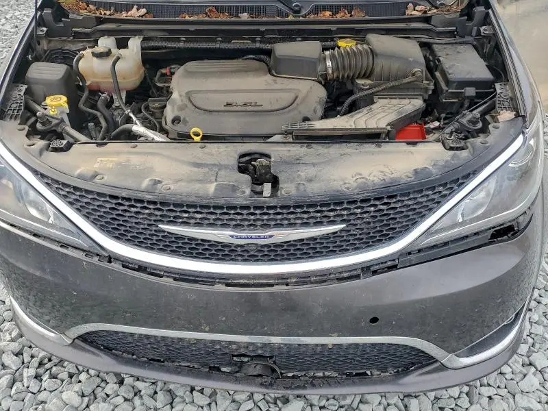 2020 CHRYSLER PACIFICA TOURING L PLUS  