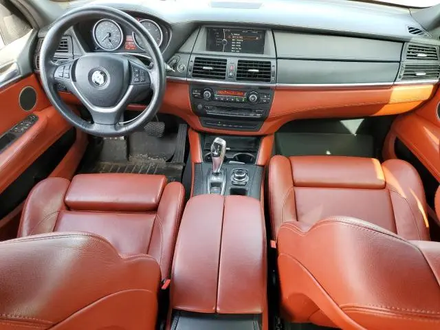 2013 BMW X5 XDRIVE35D  