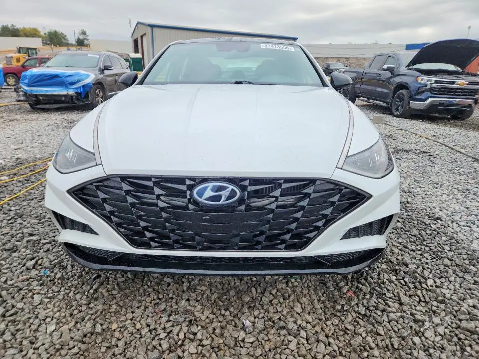 2022 HYUNDAI SONATA SEL PLUS  