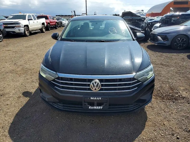 2020 VOLKSWAGEN JETTA S  